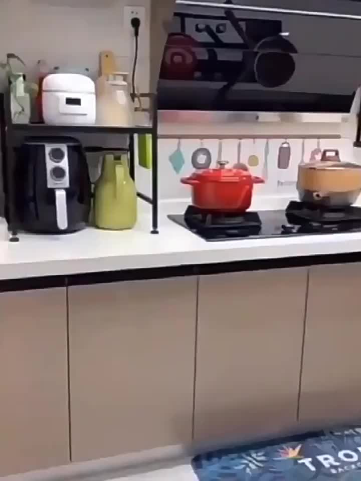 Powerful Kitchen Degreasing Spray – For Ovens, Hoods and Pans.