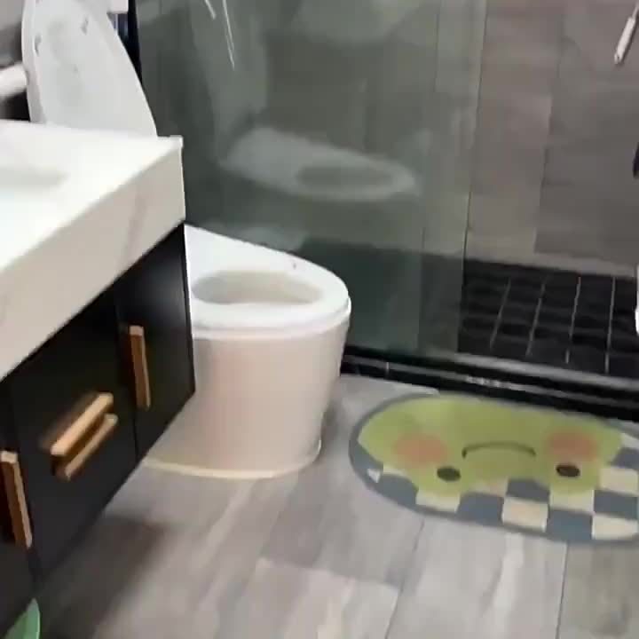 Cleaning Brush for Grooves and Windows – Ergonomic Multipurpose Design. 