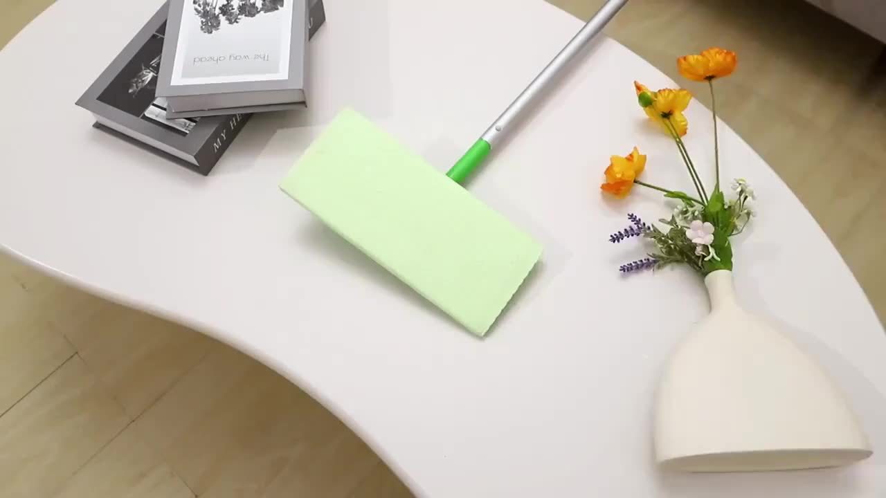 EcoScrub™ Dual Pack (6 units): Maximum Absorption and Dual Texture 6 units