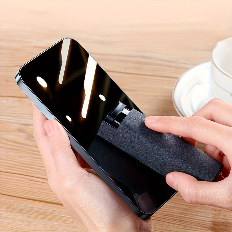 2-in-1 Screen Cleaning Kit – For Mobile Phone, Tablet and Laptop.