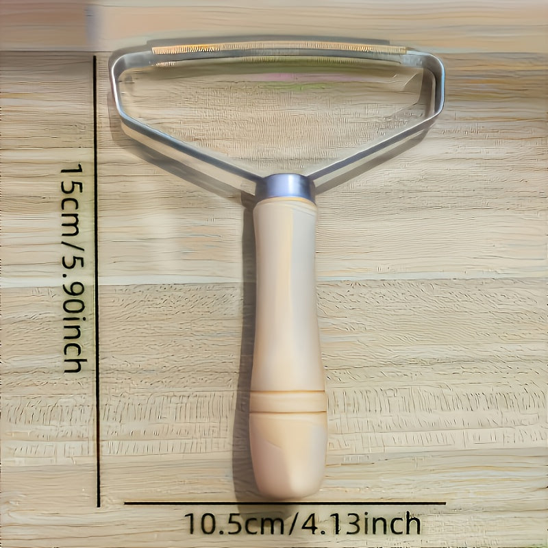 Quitapelusas Profesional LintLogic™: Ropa y Sofás como Nuevos.