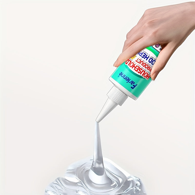 Mold Cleaning Gel for Tile Grout, Washing Machines and Silicone.