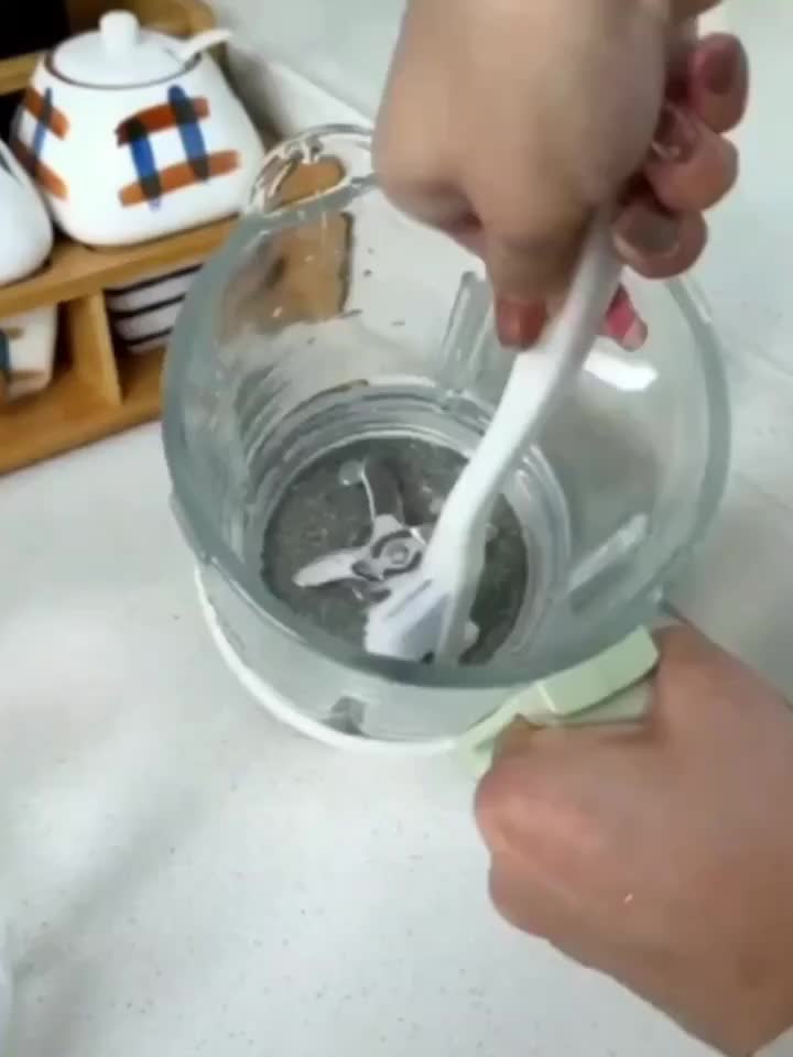 31-in-1 Complete Cleaning Set: Multipurpose Cleaning Brush and Tool Kit for Kitchen, Bathroom...