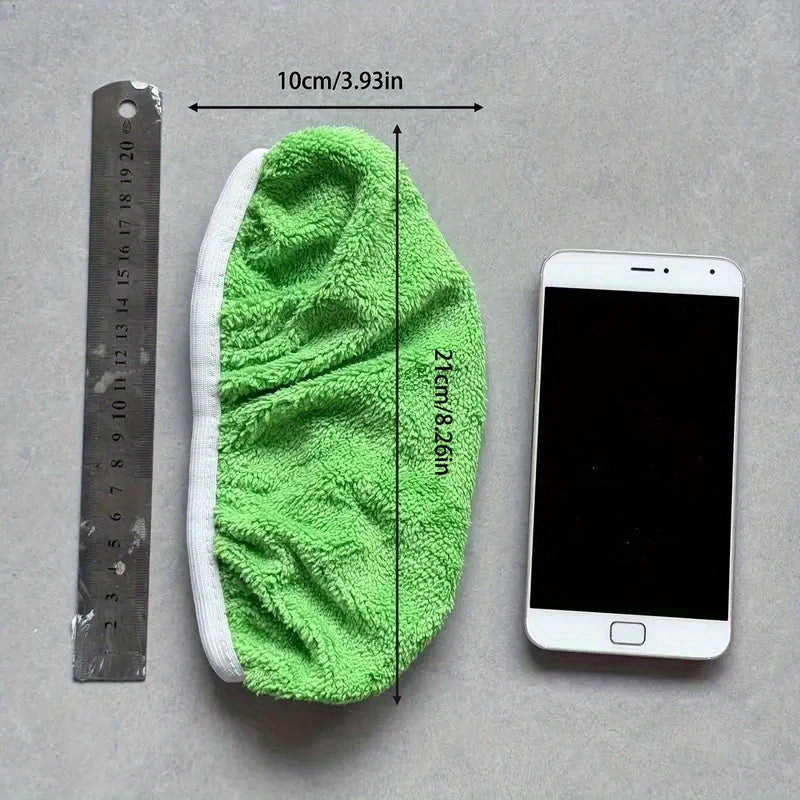 EcoScrub™ Dual Pack (6 units): Maximum Absorption and Dual Texture 6 units