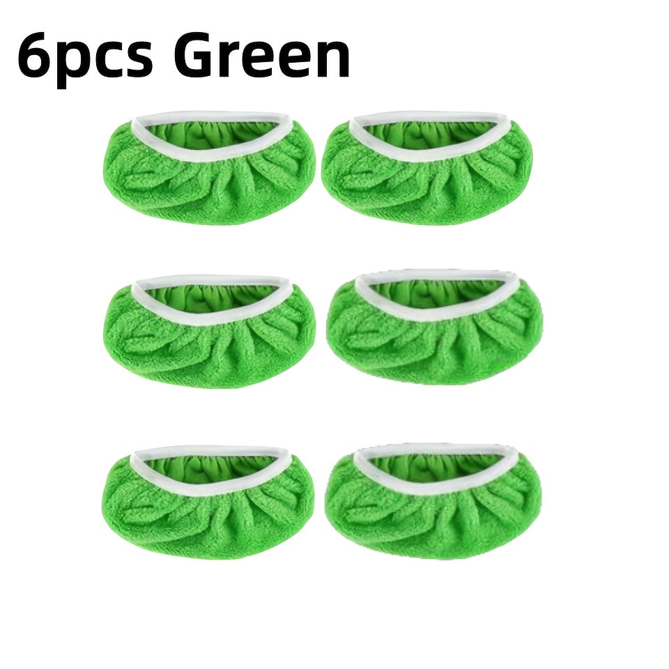 EcoScrub™ Dual Pack (6 units): Maximum Absorption and Dual Texture 6 units