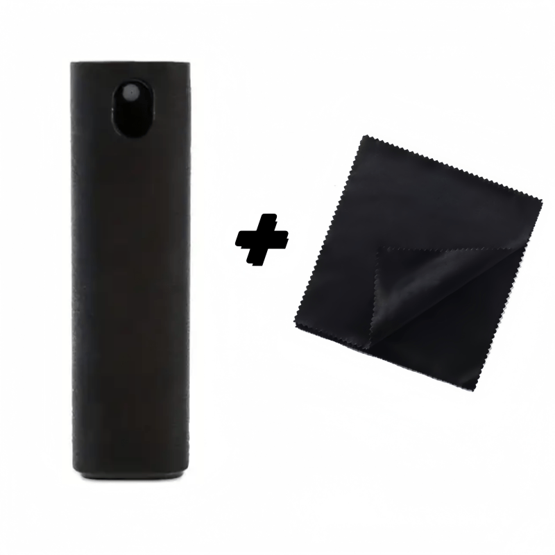 2-in-1 Screen Cleaning Kit – For Mobile Phone, Tablet and Laptop.