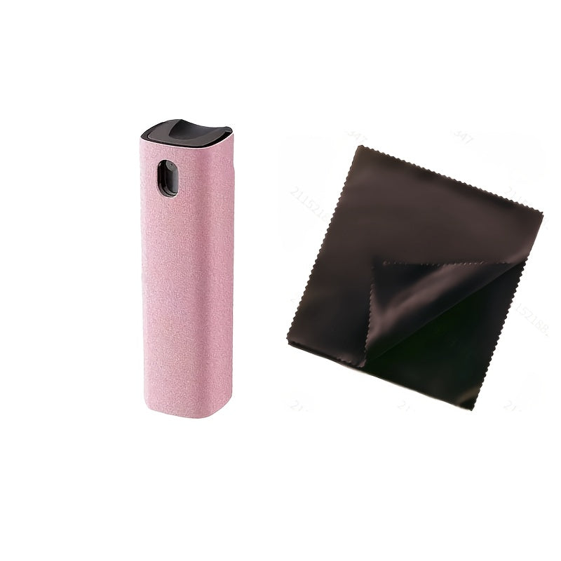 2-in-1 Screen Cleaning Kit – For Mobile Phone, Tablet and Laptop.