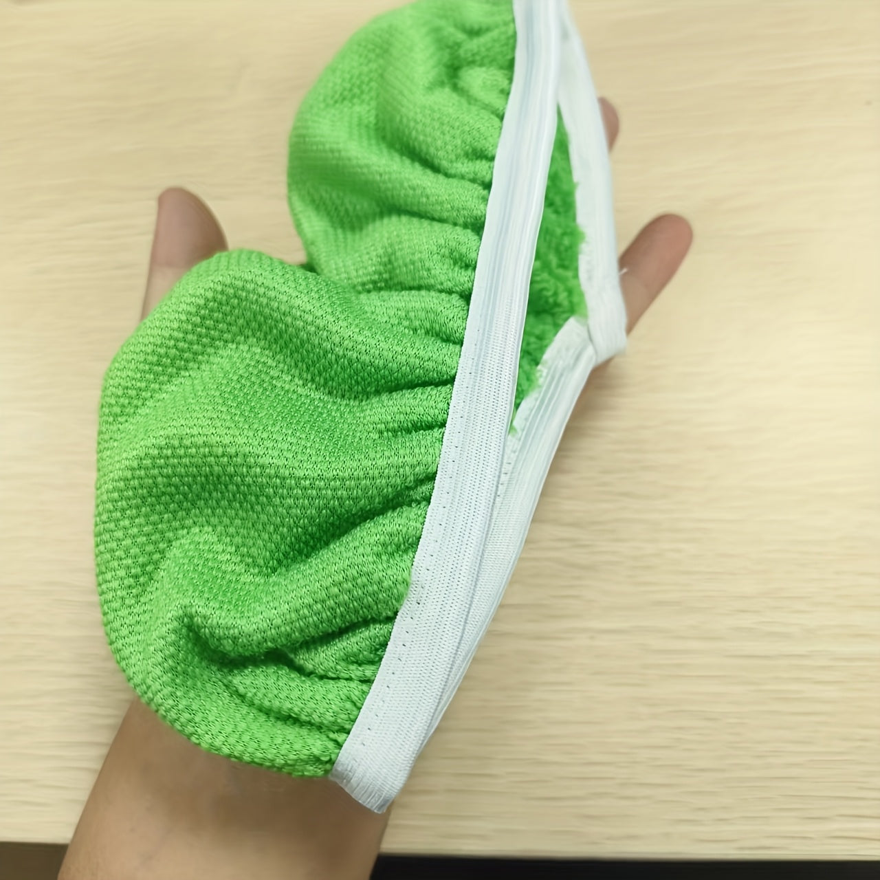 EcoScrub™ Dual Pack (6 units): Maximum Absorption and Dual Texture 6 units