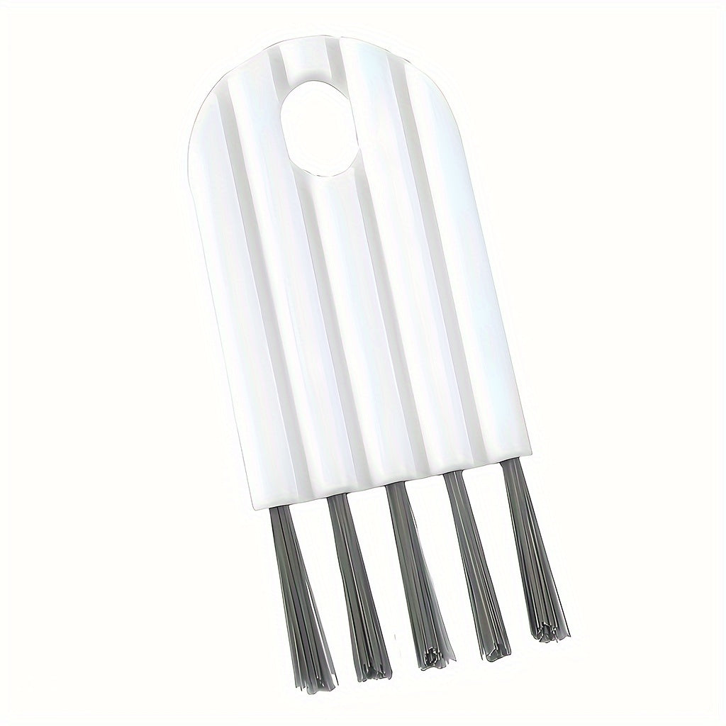 3-in-1 Multi-Purpose Cleaning Brush for Keyboards, Bottles, and Household Items