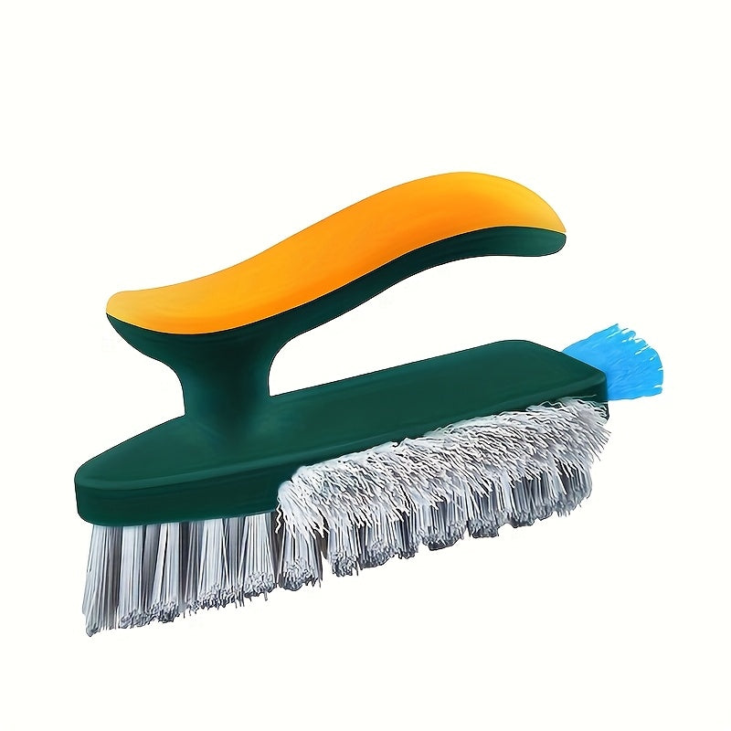 Cleaning Brush for Grooves and Windows – Ergonomic Multipurpose Design. 