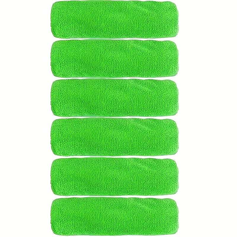 EcoScrub™ Dual Pack (6 units): Maximum Absorption and Dual Texture 6 units