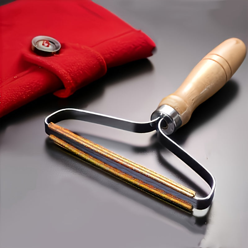 Quitapelusas Profesional LintLogic™: Ropa y Sofás como Nuevos.