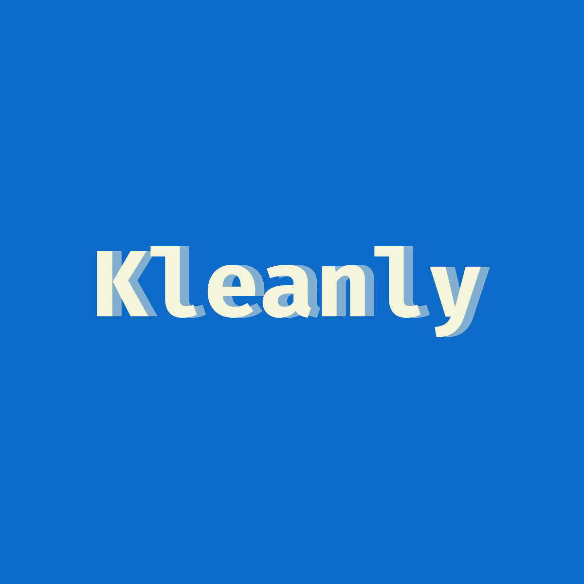 Kleanly Earbud Cleaner