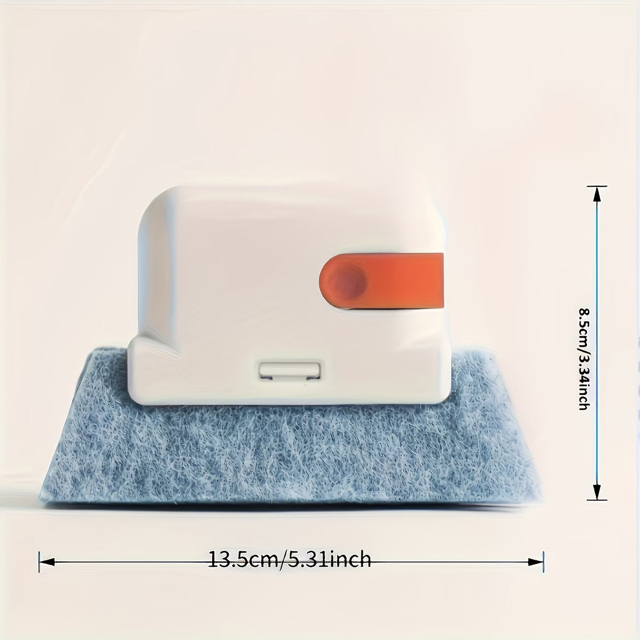 Cepillo de Limpieza Portátil Multifuncional