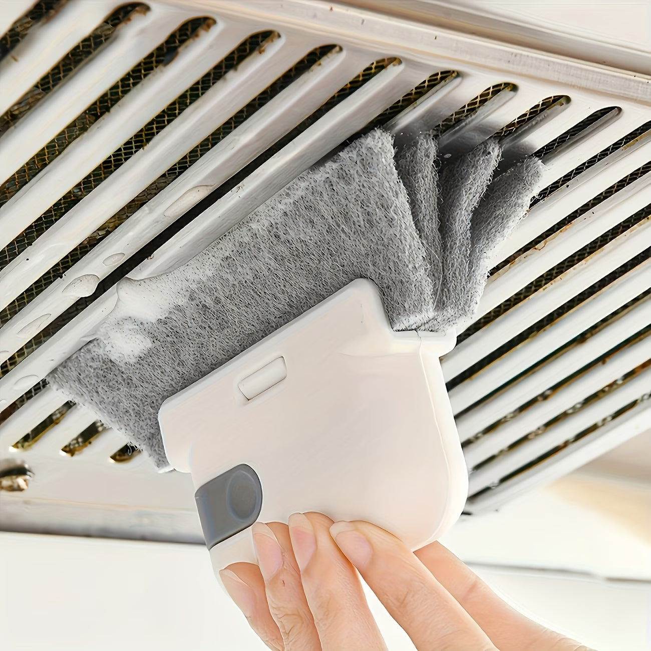 Cepillo de Limpieza Portátil Multifuncional